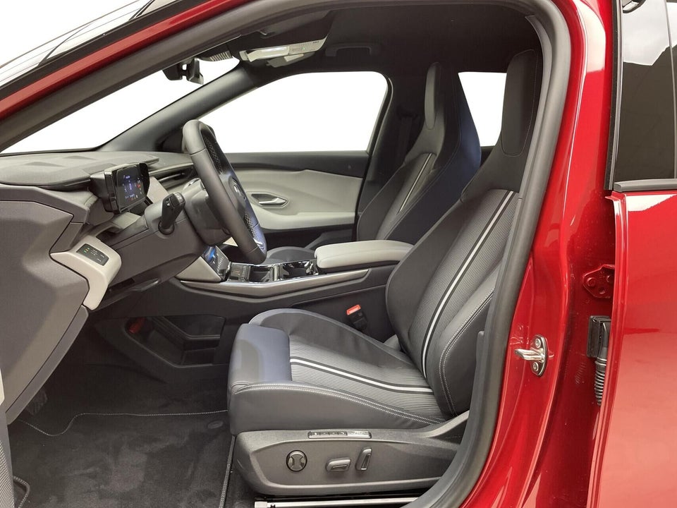 Ford Capri 82 Select Extended Range 5d