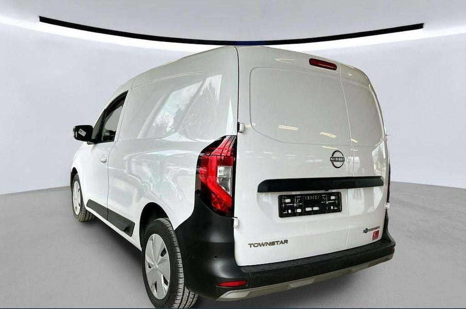 Nissan Townstar 45 N-Connecta L1H1