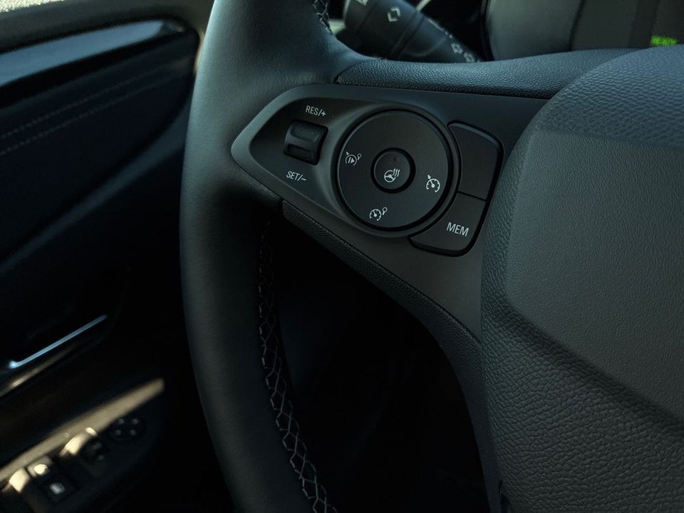 Opel Corsa-e 50 GS 5d