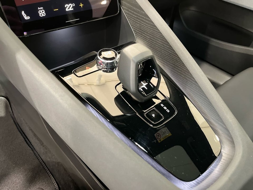 Polestar 2 Long Range 5d