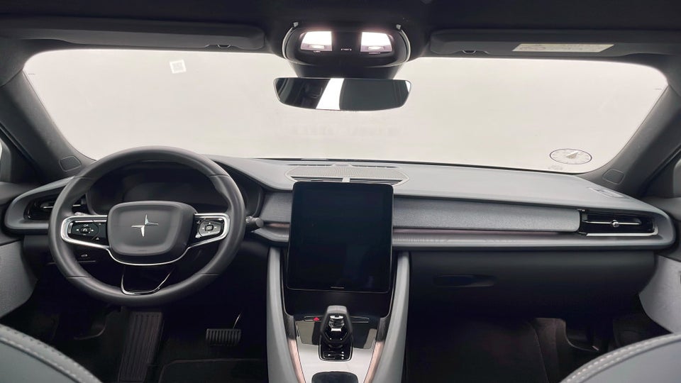 Polestar 2 Long Range AWD 5d