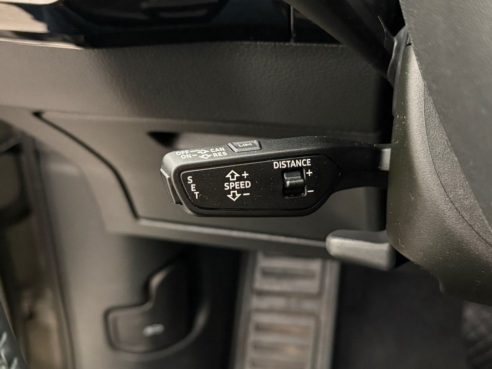 Audi e-tron 50 S-line Prestige quattro 5d