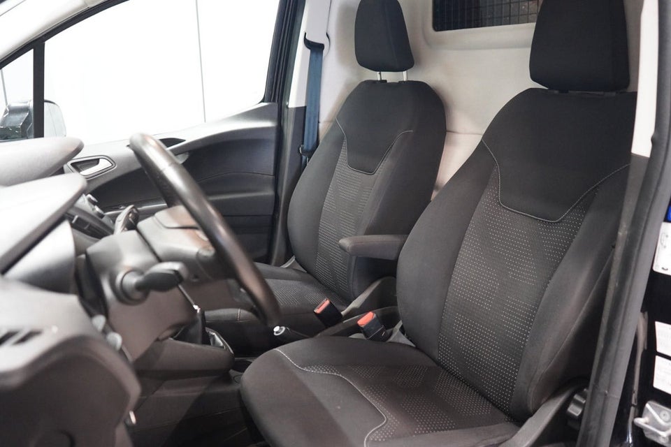 Ford Transit Courier 1,5 TDCi 100 Limited