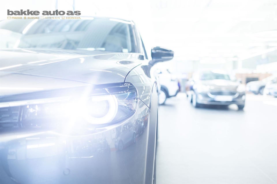 Mazda MX-30 0,8 e-SkyActiv R-EV Advantage 5d