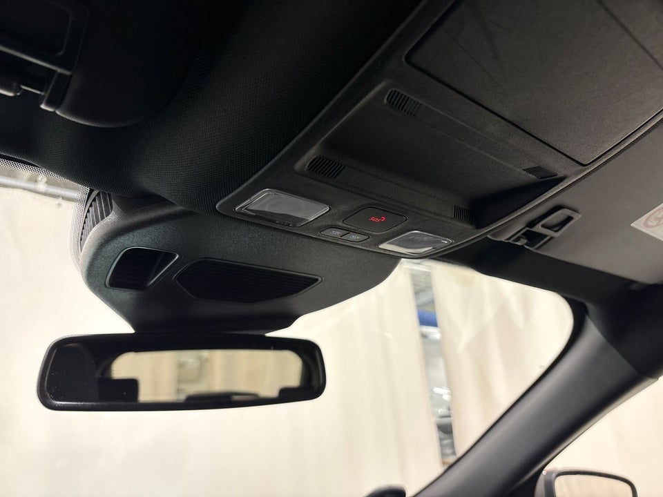 Ford Kuga 2,5 PHEV ST-Line X CVT 5d