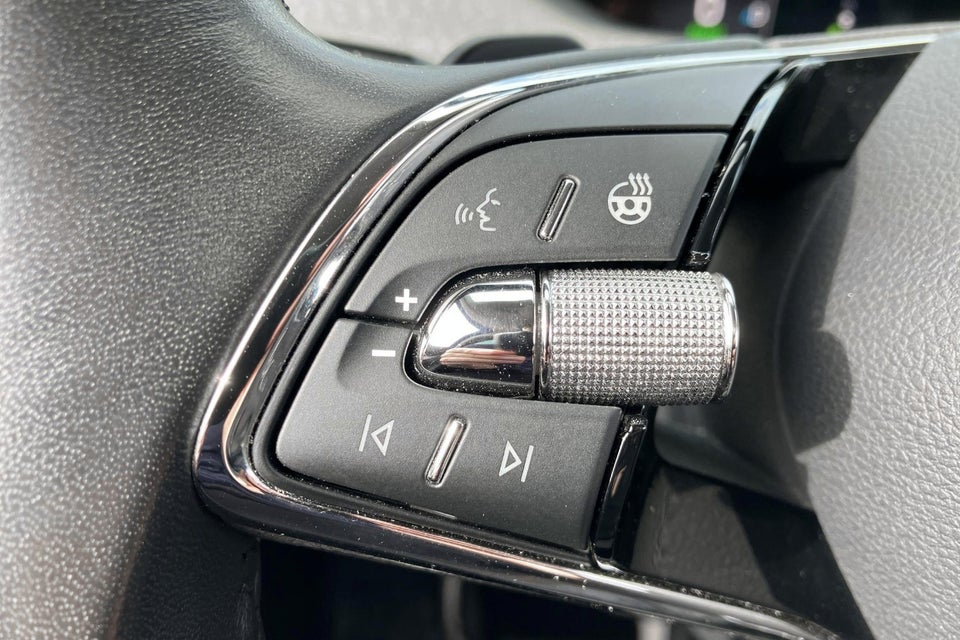 Skoda Enyaq 80 iV 5d