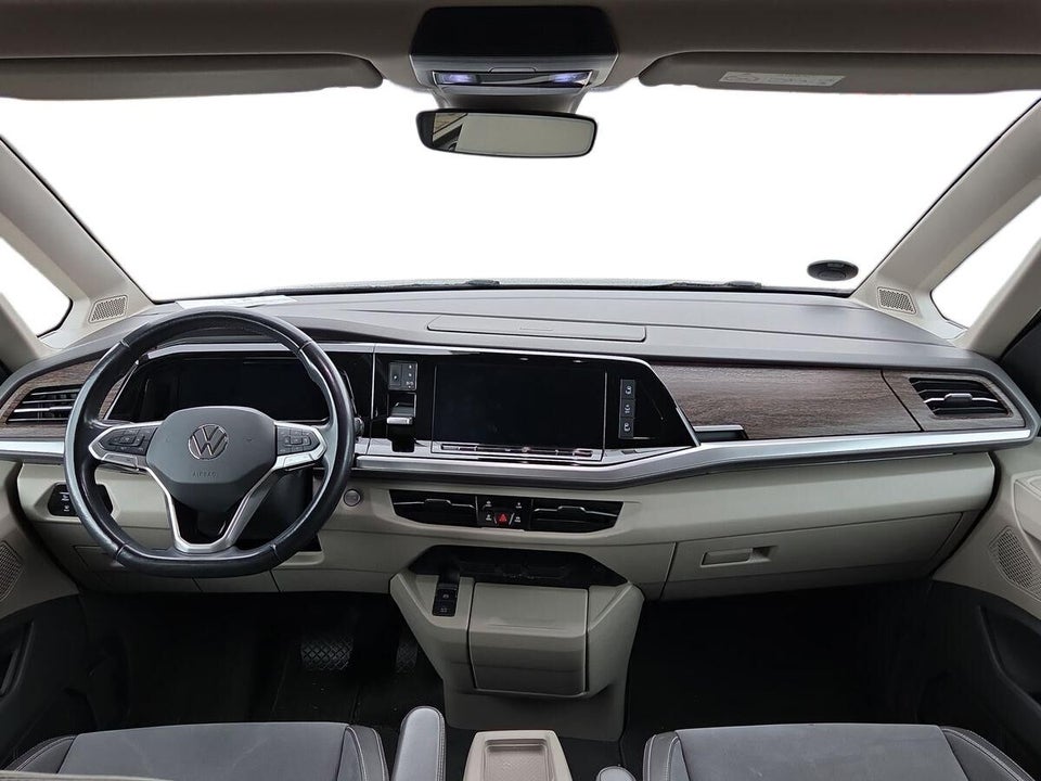 VW Multivan 1,4 eHybrid Style DSG kort