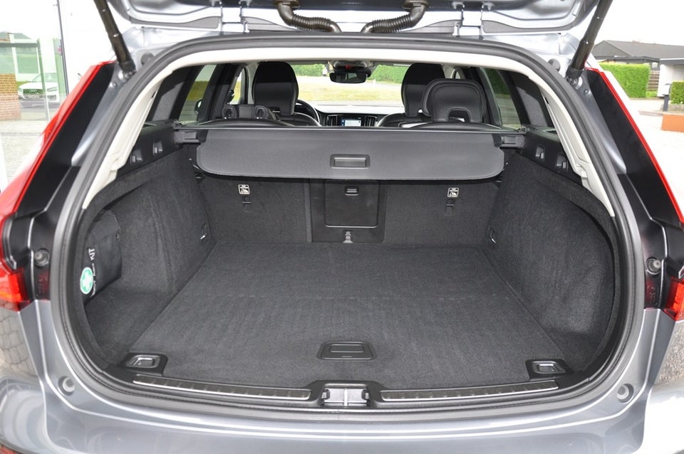 Volvo V60 CC 2,0 D4 200 Polestar aut. AWD 5d