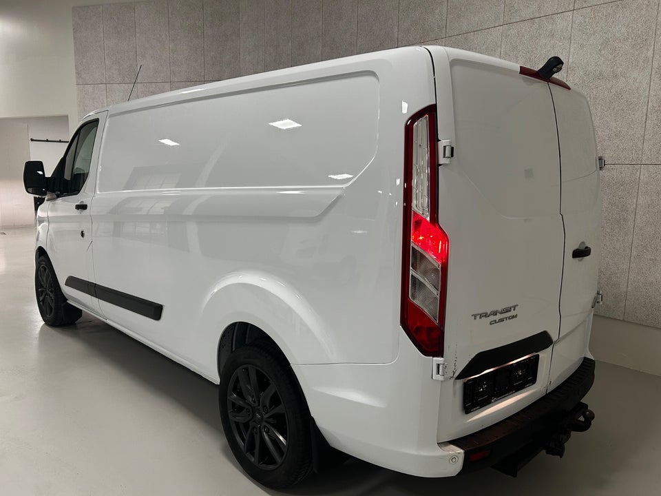 Ford Transit Custom 300L 2,0 TDCi 130 Trend
