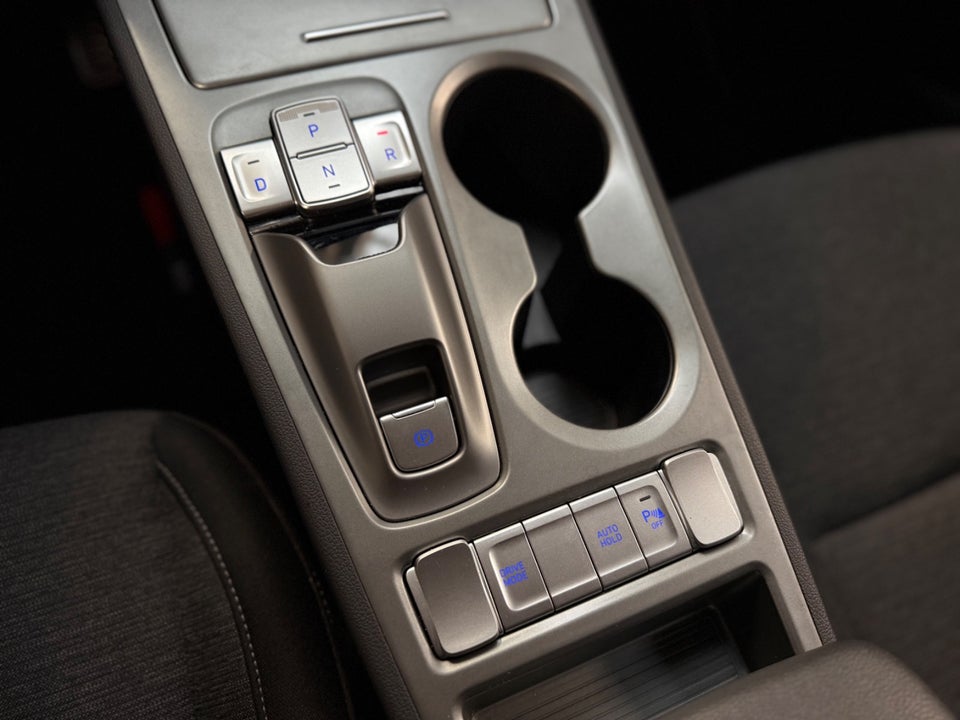 Hyundai Kona 64 EV Trend 5d