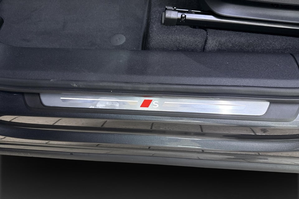 Audi Q6 e-tron Progress plus performance Sportback 5d