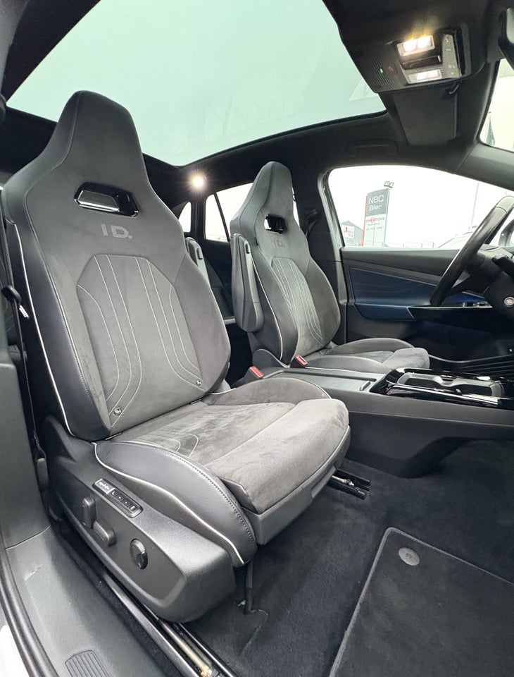 VW ID.4 77 GTX 4Motion 5d