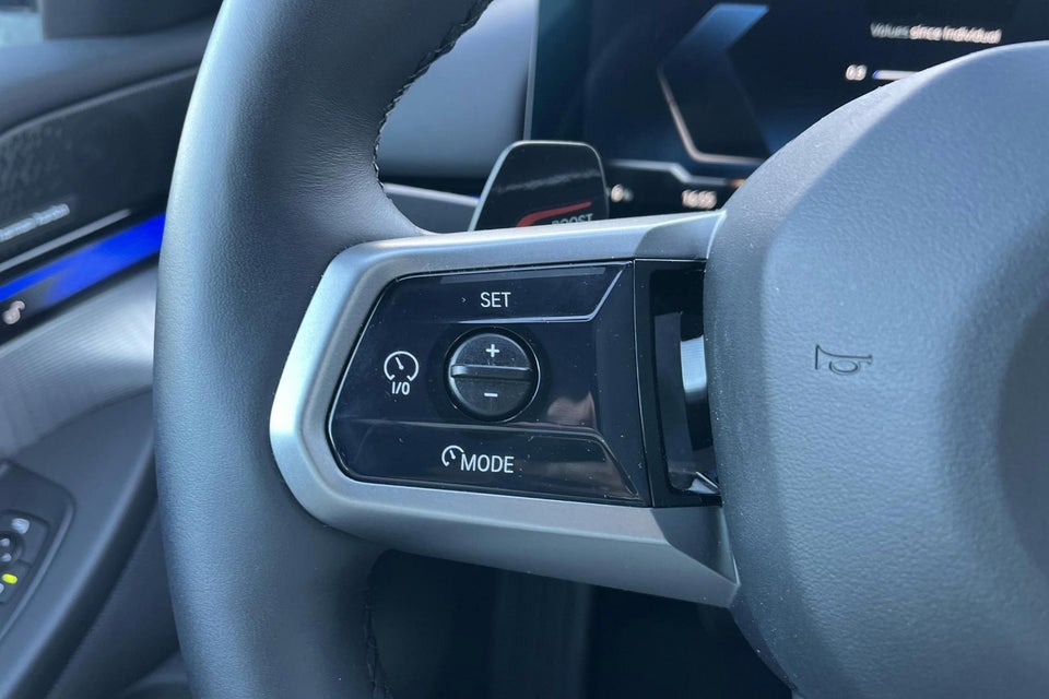 BMW i5 eDrive40 M-Sport Pro 4d