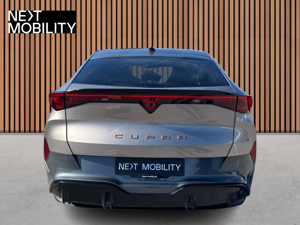 Cupra Tavascan 77 Adrenaline 5d