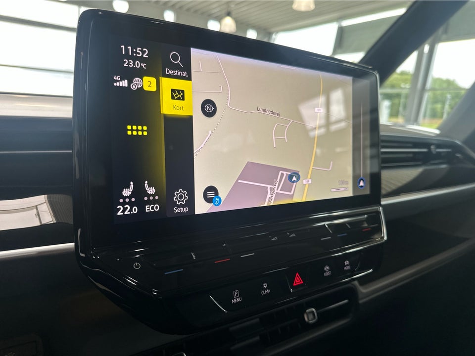 VW ID.Buzz 77 Life SWB 5d