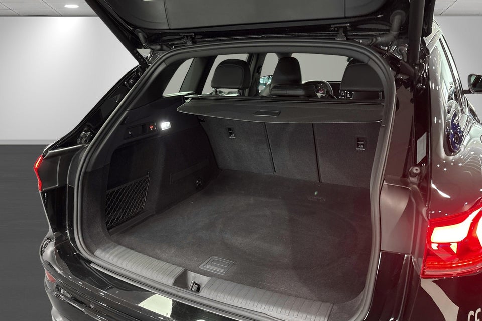 Audi Q6 e-tron Ultra performance 5d