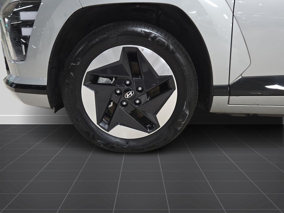 Hyundai Kona 65 EV Essential 5d