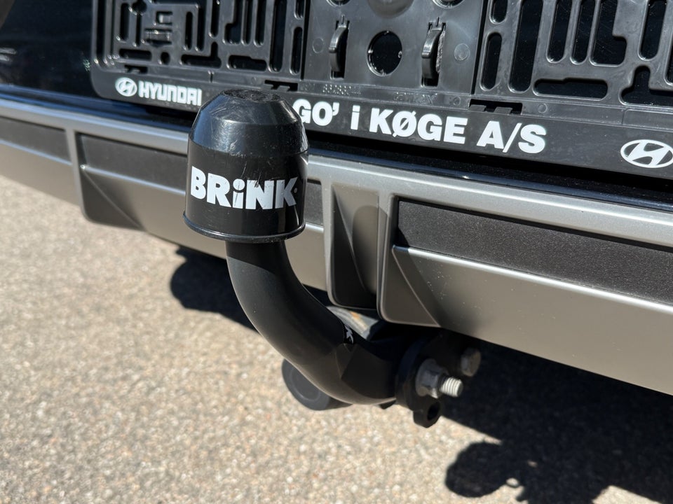 Hyundai i20 1,0 T-GDi Advanced DCT 5d