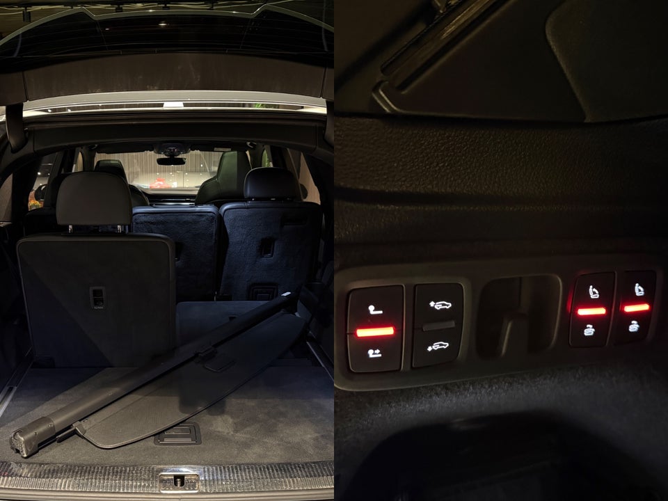Audi Q7 50 TDi S-line quattro Tiptr. 7prs 5d