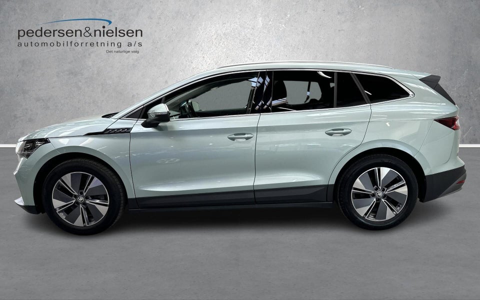 Skoda Enyaq 80x iV Suite 5d