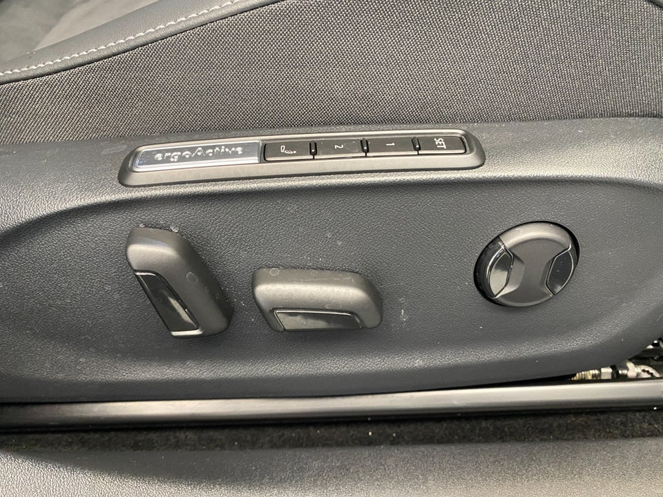 VW ID.7 77 Style 5d