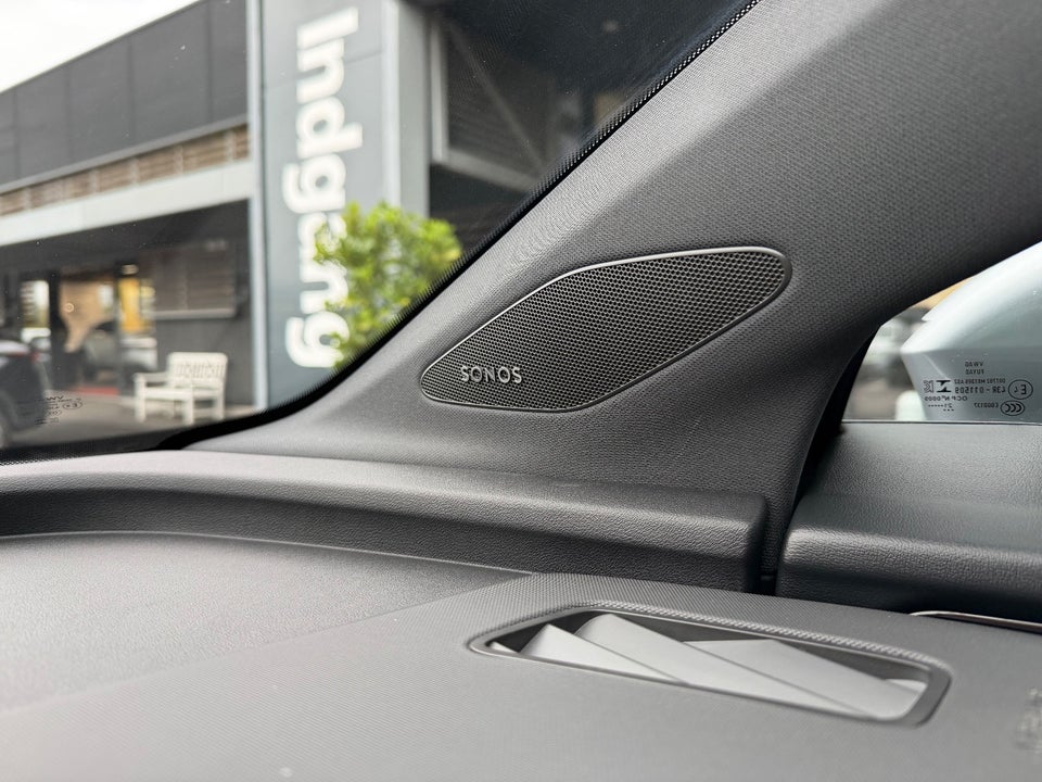 Audi Q4 e-tron 45 S-line Sportback quattro 5d