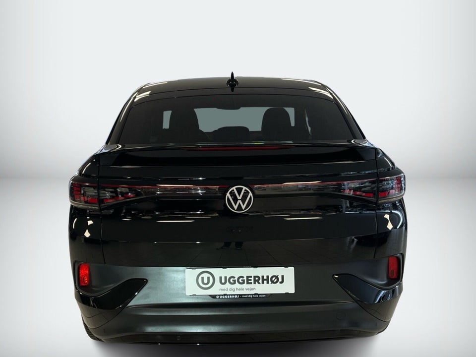 VW ID.5 77 GTX+ 4Motion 5d