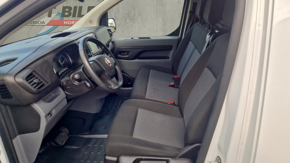 Fiat Scudo E 50 L2H1 Business