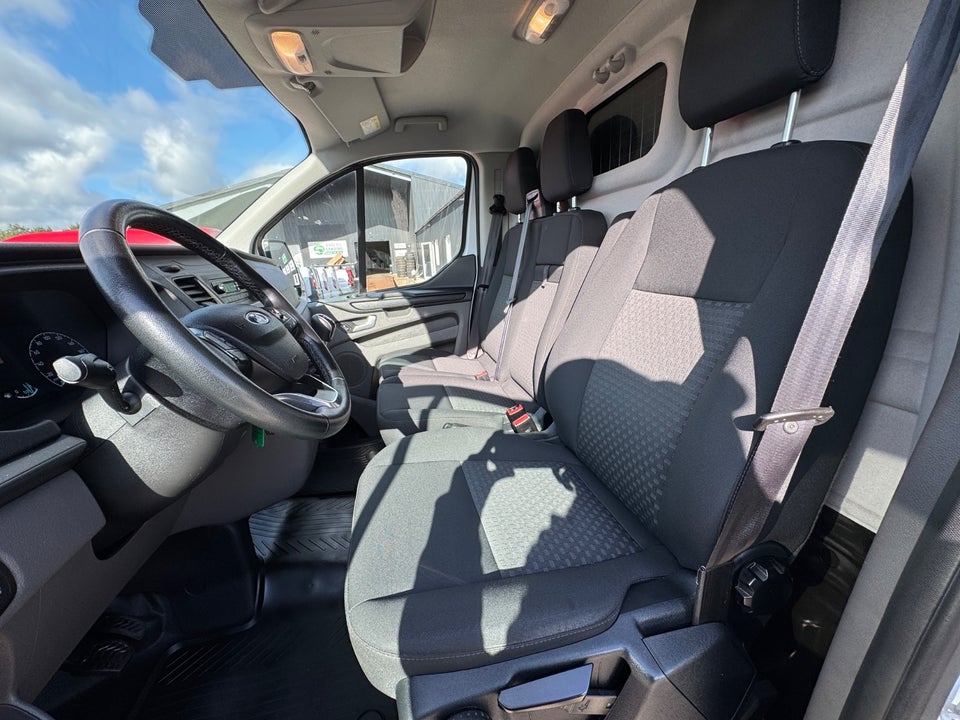 Ford Transit Custom 280 L1 2,0 TDCi 130 Trend