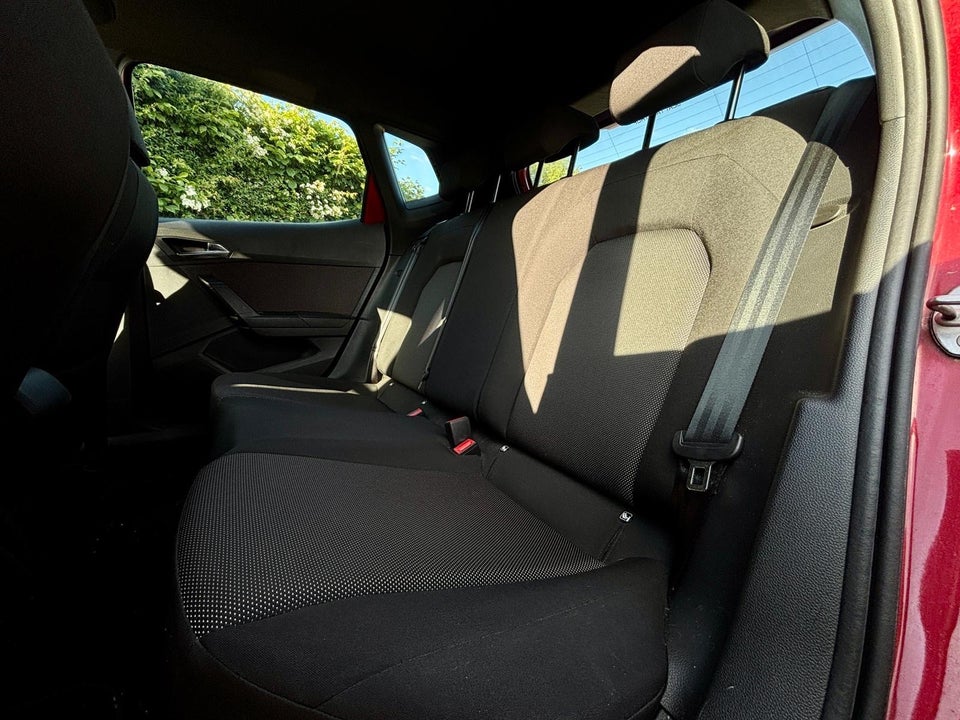 Seat Arona 1,0 TSi 115 Style DSG 5d