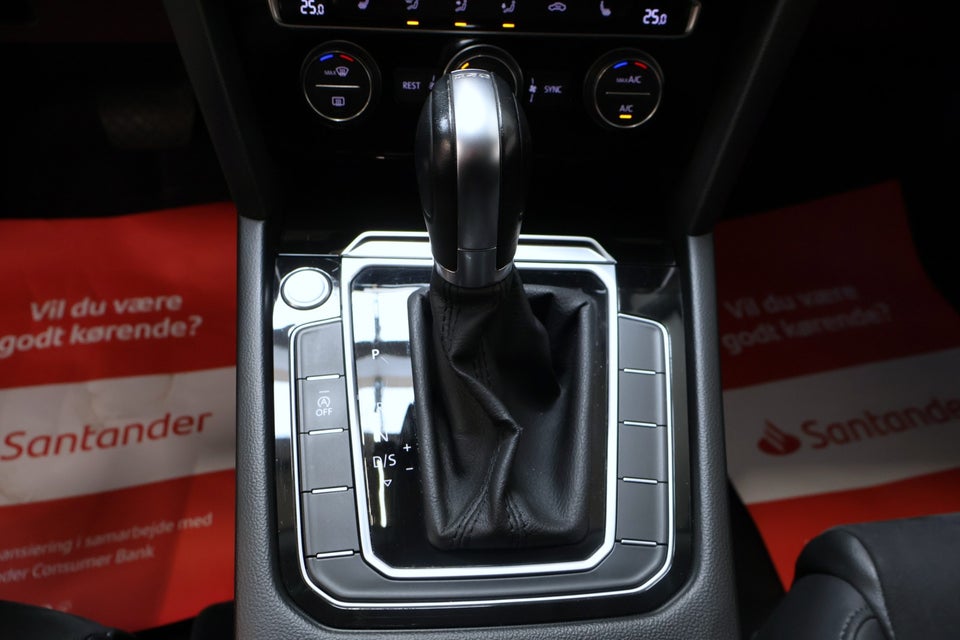 VW Passat 1,5 TSi 150 Highline 4d