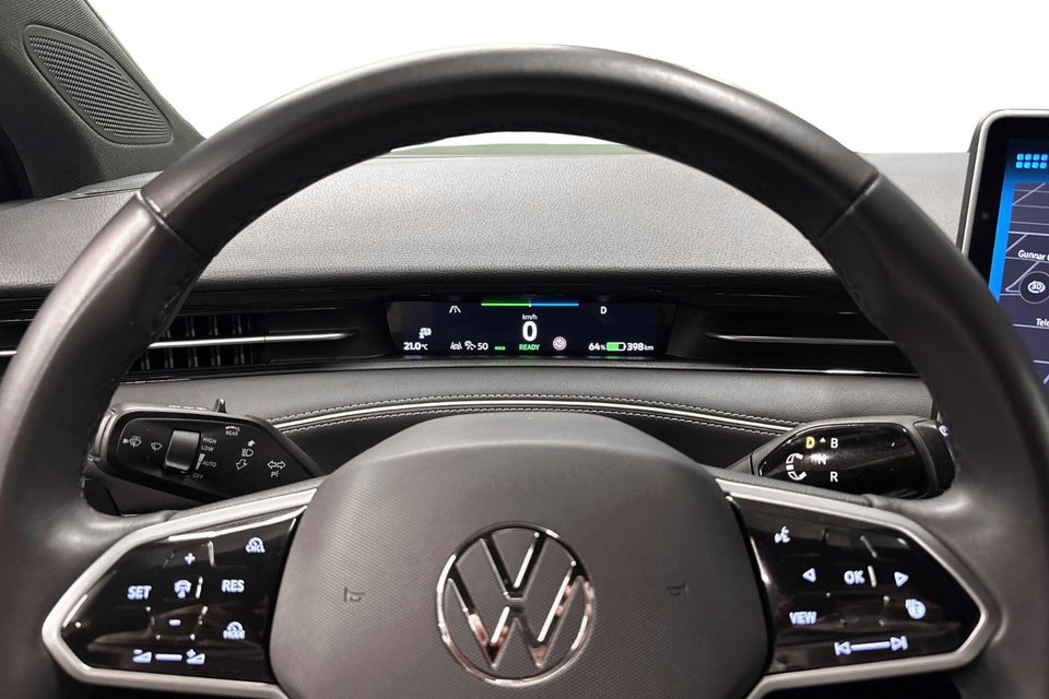 VW ID.7 86 Style S+ Tourer 5d