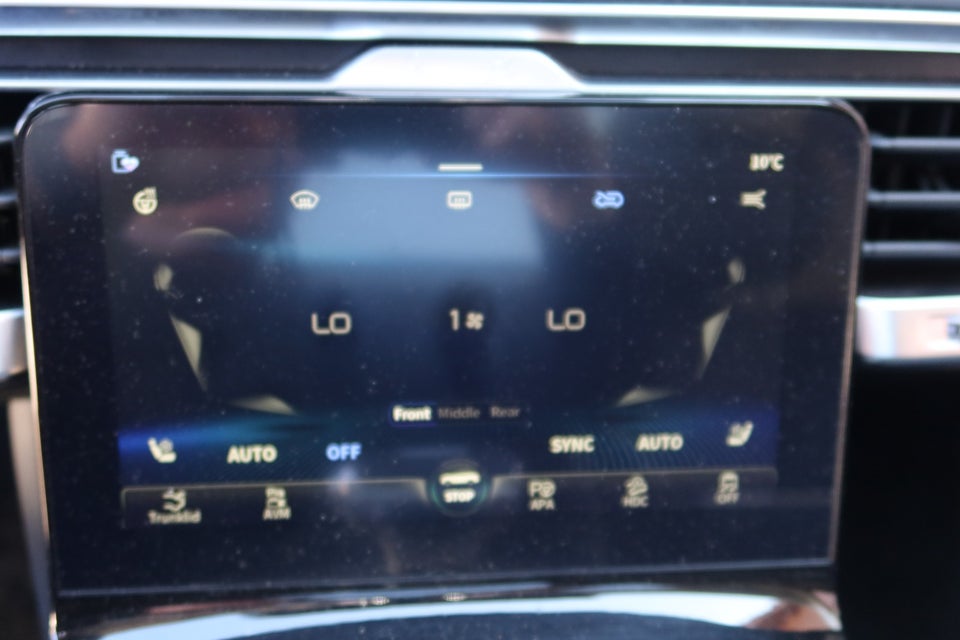 Hongqi E-HS9 99 Premium 5d