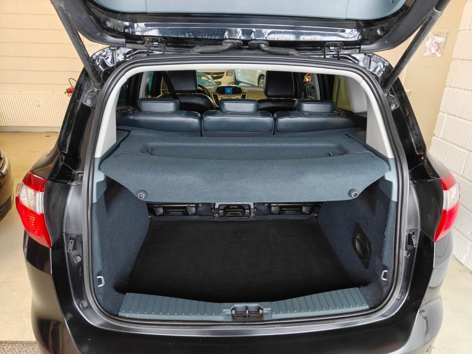 Ford C-MAX 1,6 TDCi 115 Titanium 5d