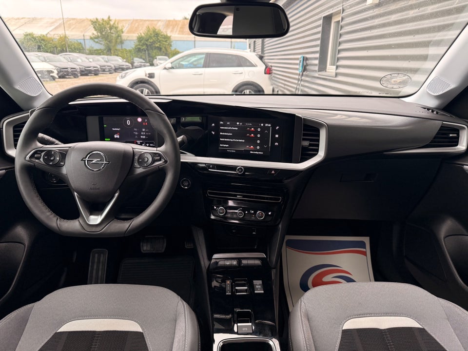 Opel Mokka-e 54 Elegance 5d