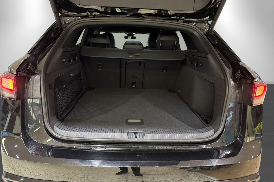 VW ID.7 86 Style S Tourer 5d