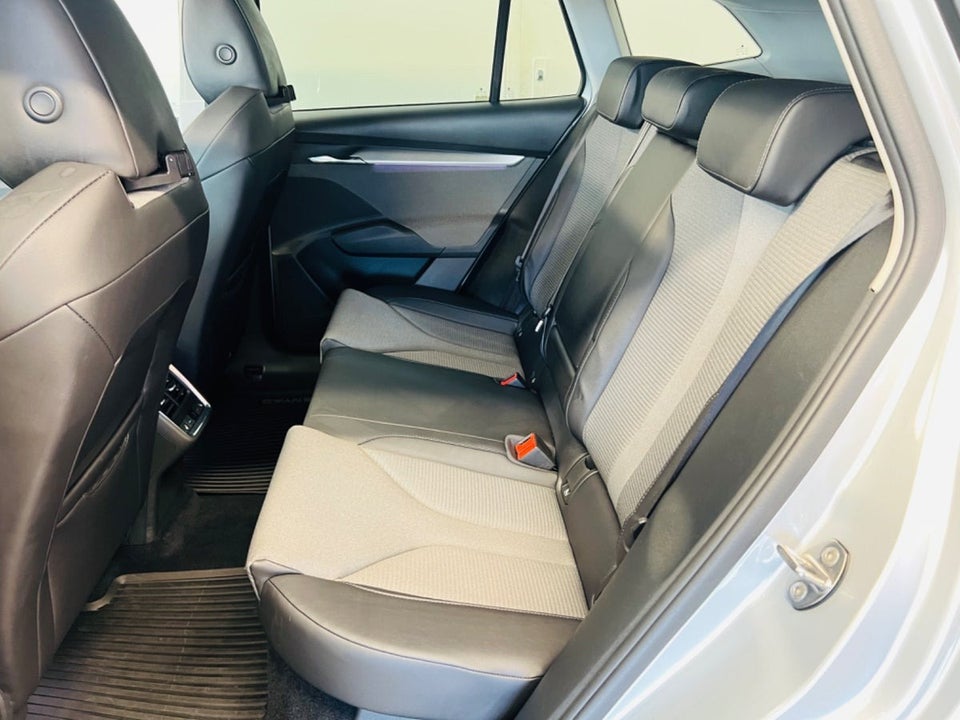 Skoda Enyaq 80 iV 5d