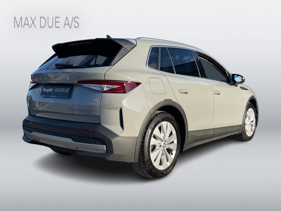 Skoda Elroq 85 iV Premium 5d