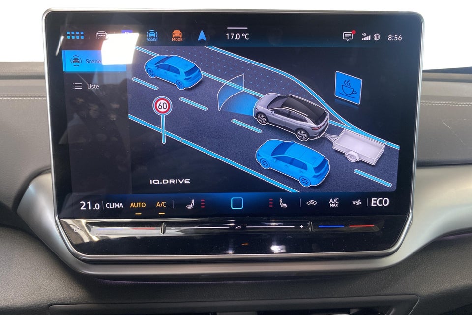 VW ID.4 77 Style+ 5d