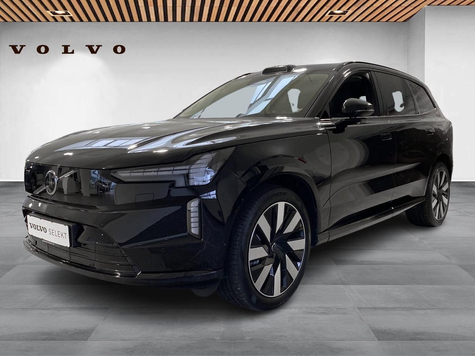 Volvo EX90 Twin Plus 7prs 5d