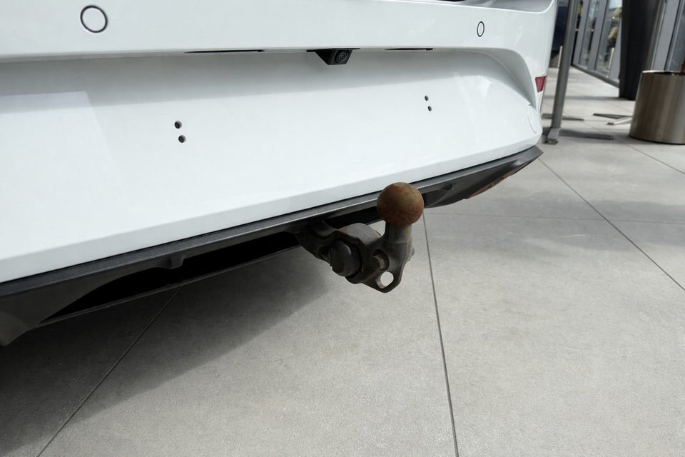 Cupra Leon 1,4 eHybrid Sportstourer DSG 5d