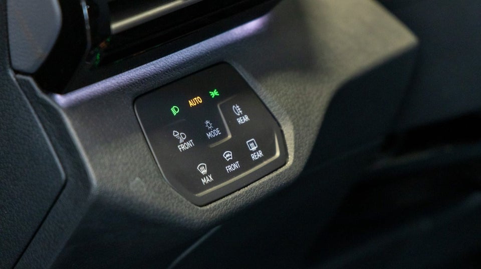 VW ID.4 77 Pro Performance Max 5d