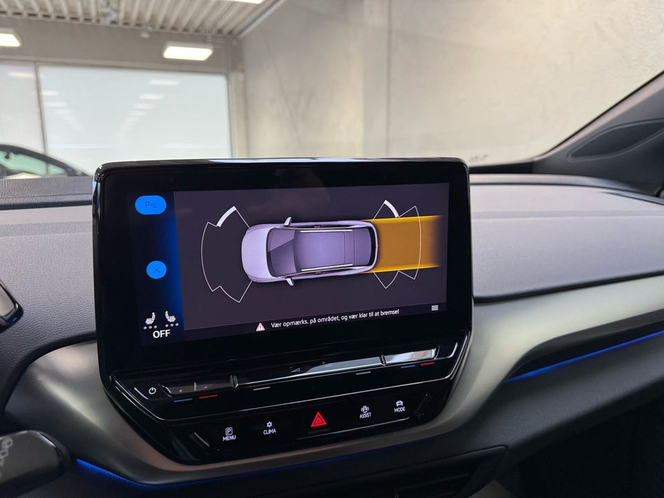 VW ID.4 77 Pro Performance 5d