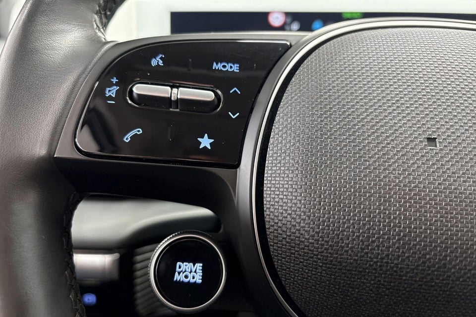 Hyundai Ioniq 5 58 Dynamiq 5d