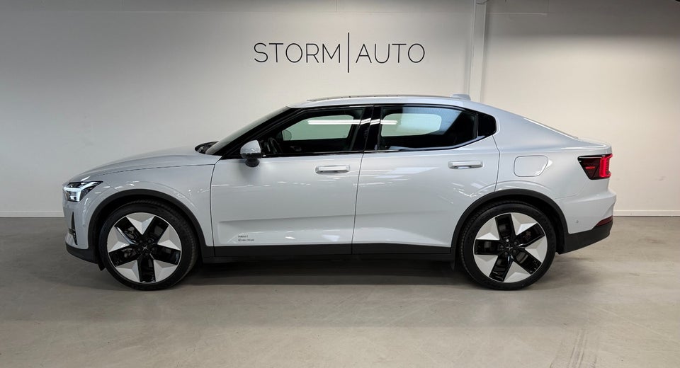 Polestar 2 Long Range AWD 5d