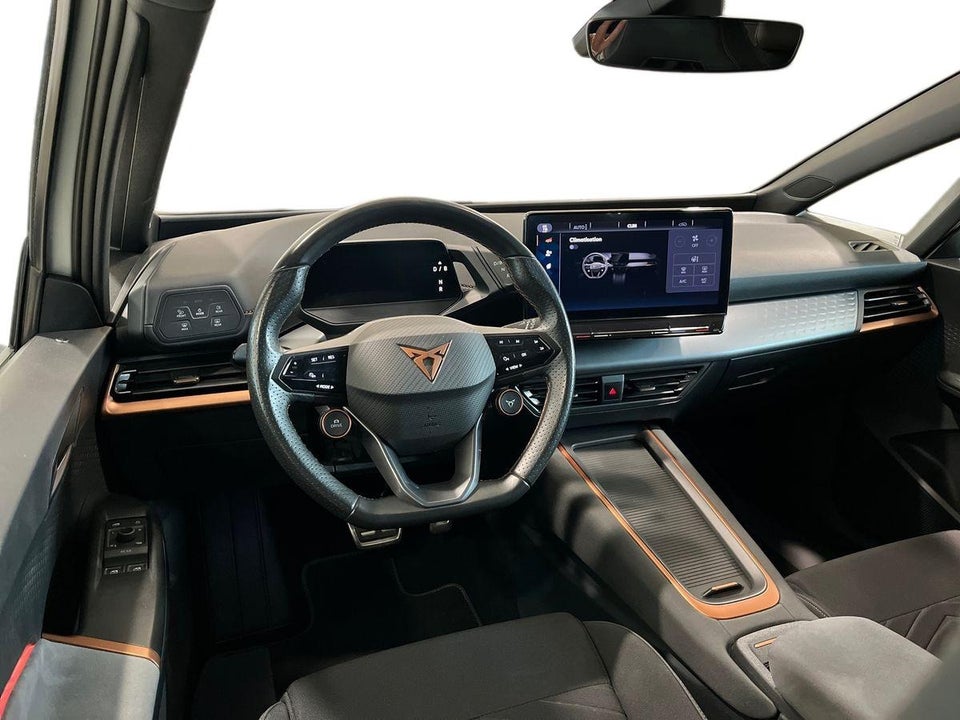 Cupra Born 77 e-Boost 5d