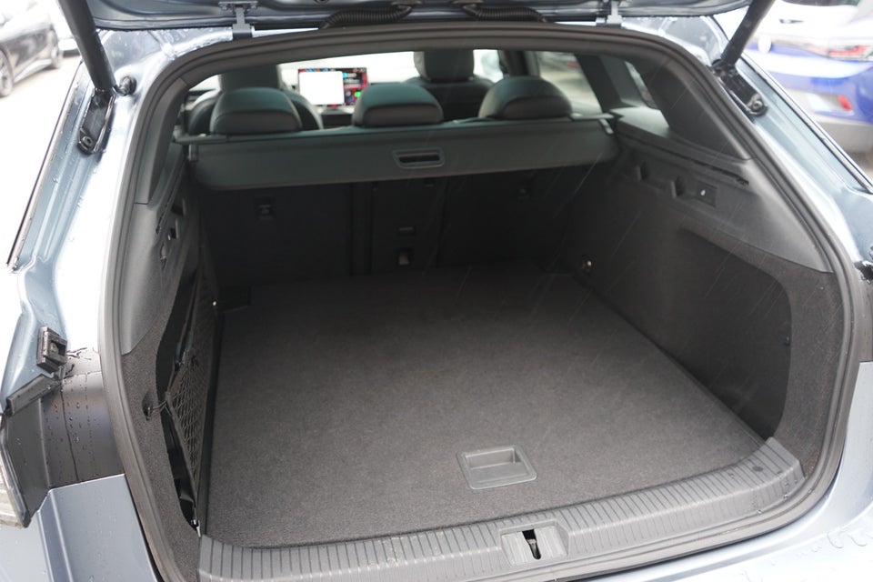VW ID.7 86 Style S Tourer 5d