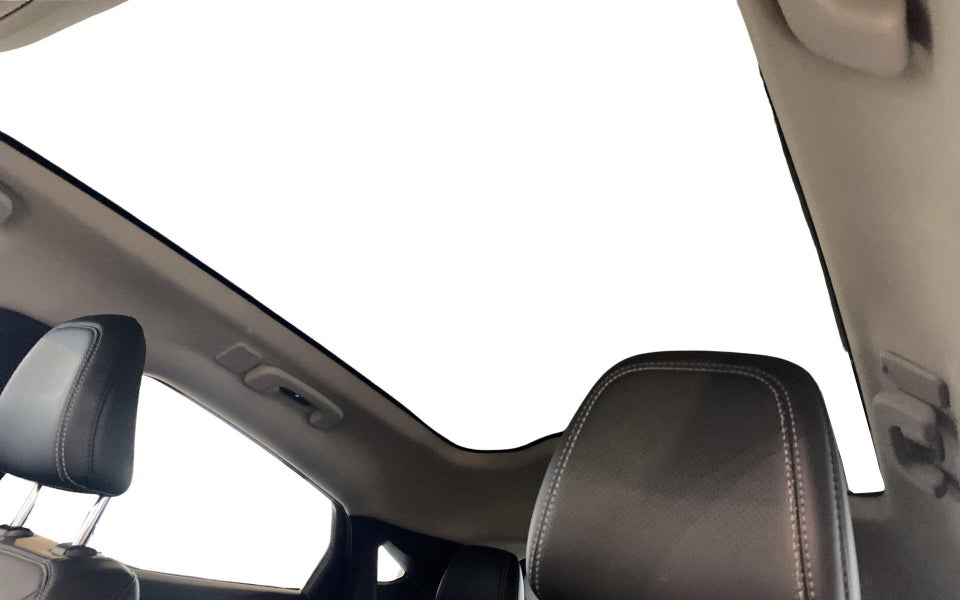 Ford Mustang Mach-E 88 Premium Extended Range 5d