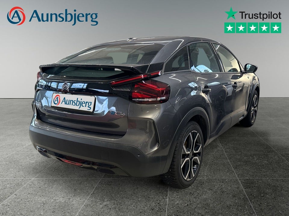 Citroën ë-C4 50 Feel 5d