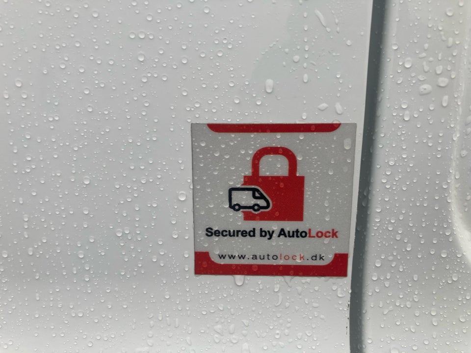 Ford Transit Custom 320L 2,0 TDCi 130 Trend